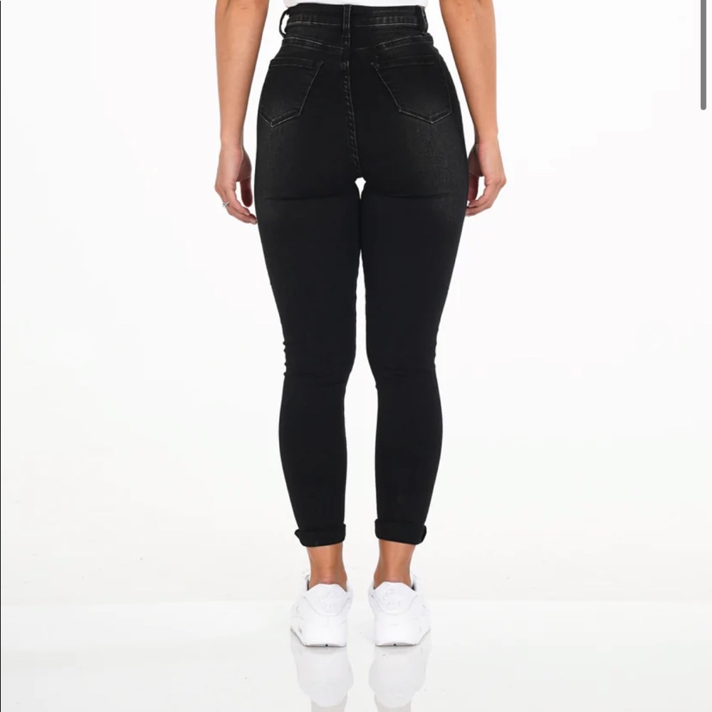 Navi nvgtn jeans